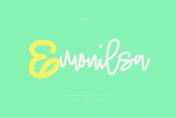Download Emonilsa - Premium Resources