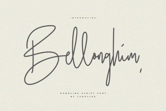 Download Bellonghim - Premium Resources