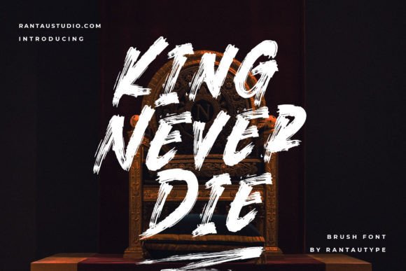 Download Kingneverdie - Premium Bundle